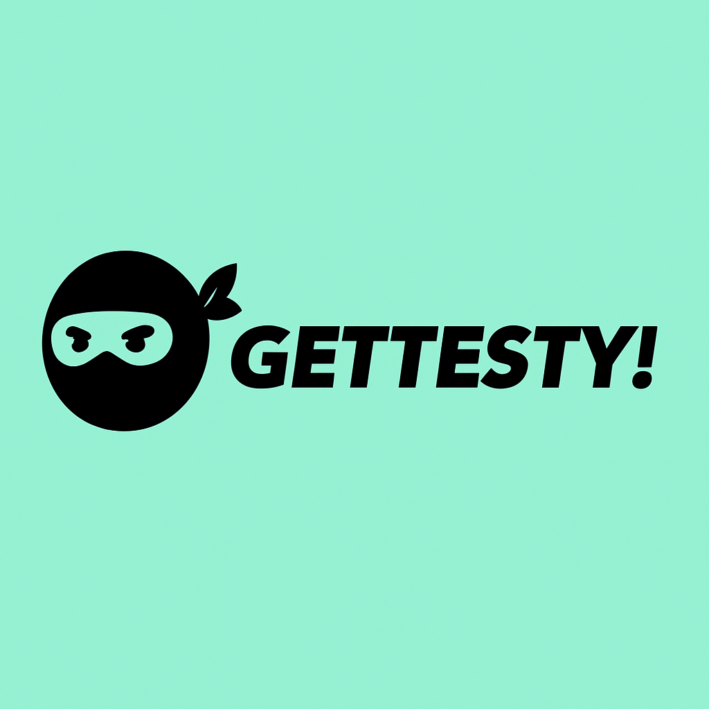 GetTesty